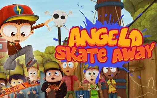 download Angelo: Skate away apk